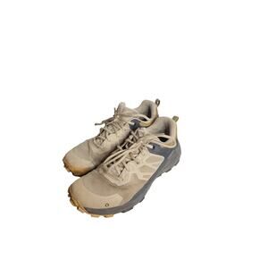 Oboz Katabatic Low Women's Climbing Hiking Tennis Shoes size 9.5